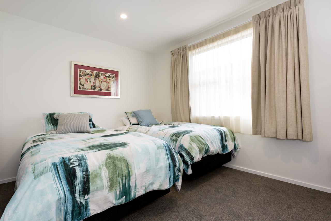 The Beach House Dunedin Exterior foto